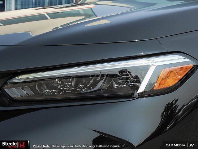 2026 Honda Civic Sedan Hybrid Sport St. John's NL