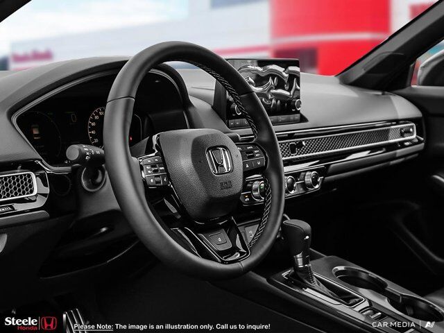 2026 Honda Civic Sedan Hybrid Sport St. John's NL