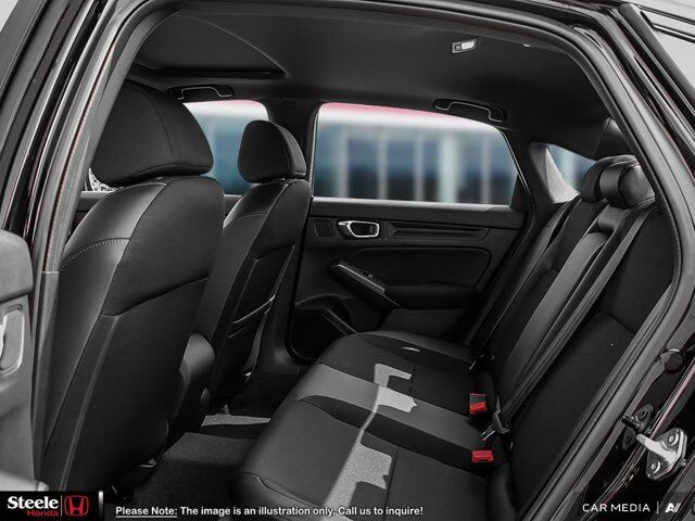 2026 Honda Civic Sedan Hybrid Sport St. John's NL
