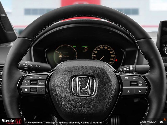 2026 Honda Civic Sedan Hybrid Sport St. John's NL