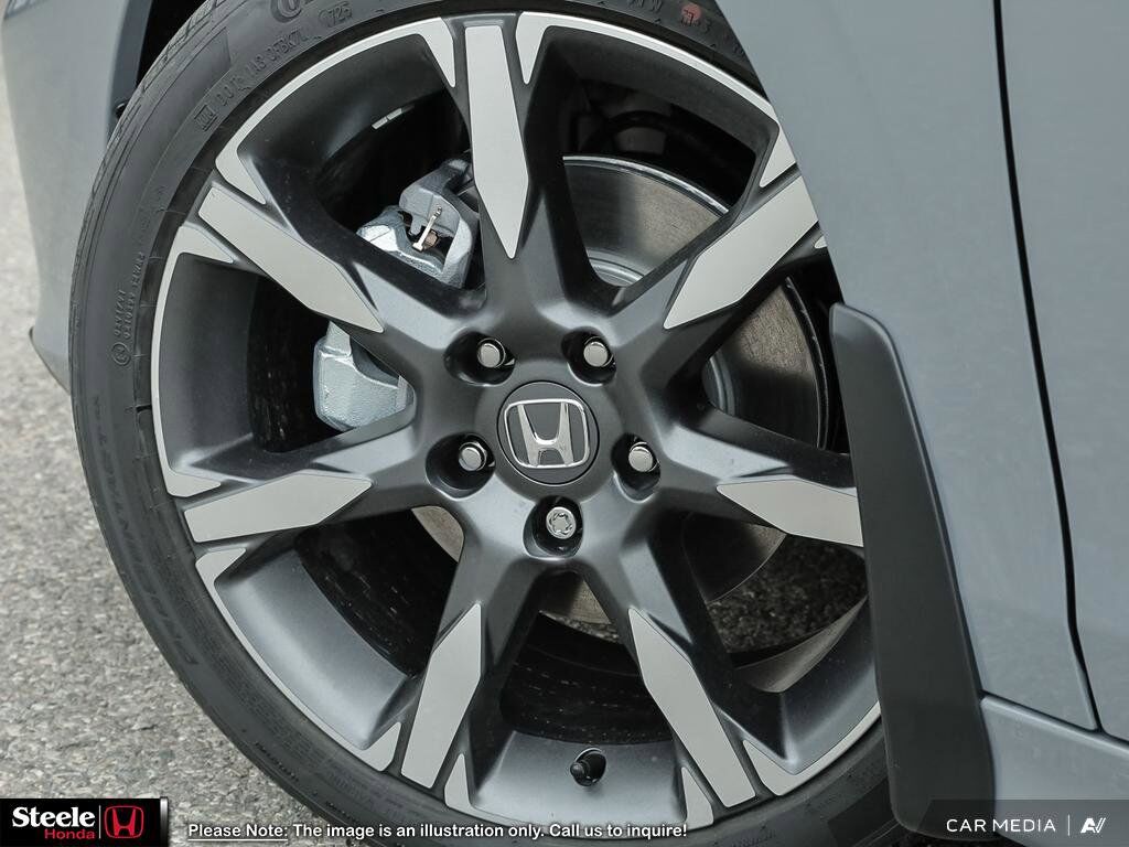 2026 Honda Civic Sedan Hybrid Sport St. John's NL