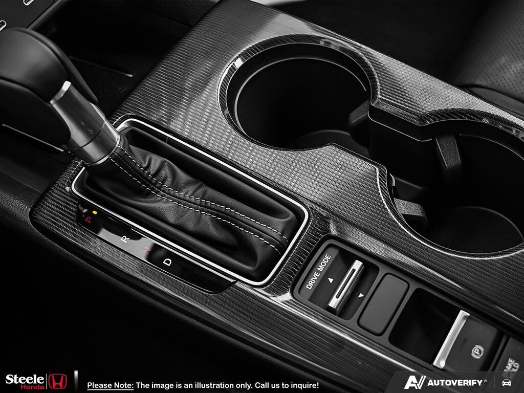 2026 Honda Civic Sedan Hybrid Sport St. John's NL