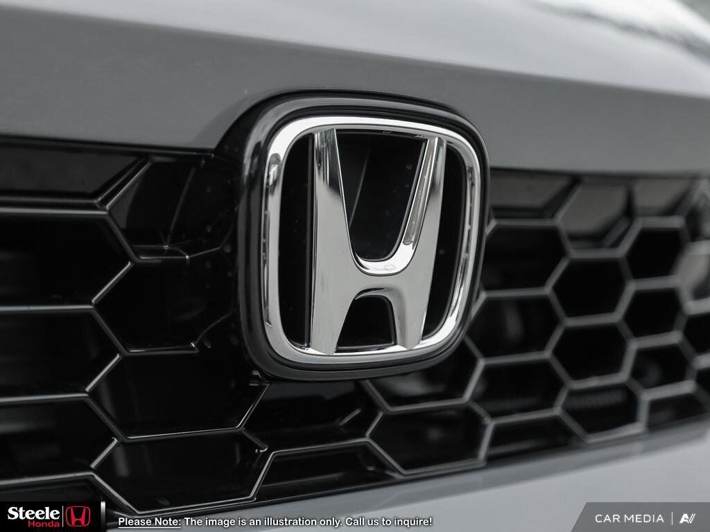 2026 Honda Civic Sedan Hybrid Sport St. John's NL