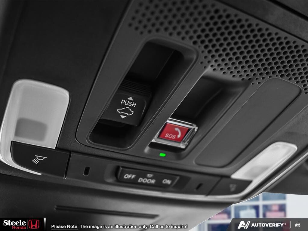 2026 Honda Civic Sedan Hybrid Sport St. John's NL