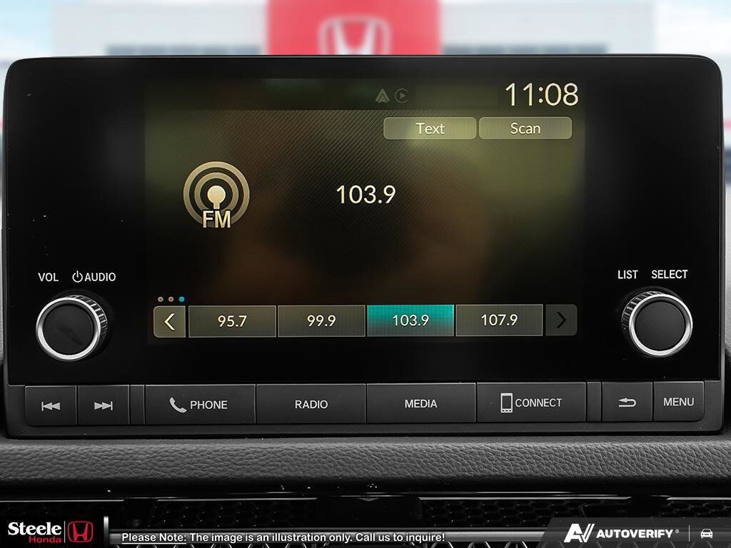 2026 Honda Civic Sedan Hybrid Sport St. John's NL