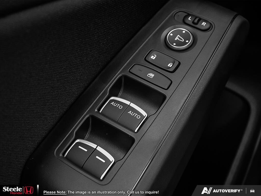 2026 Honda Civic Sedan Hybrid Sport St. John's NL