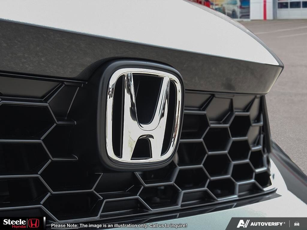 2026 Honda Civic Sedan Hybrid Sport St. John's NL