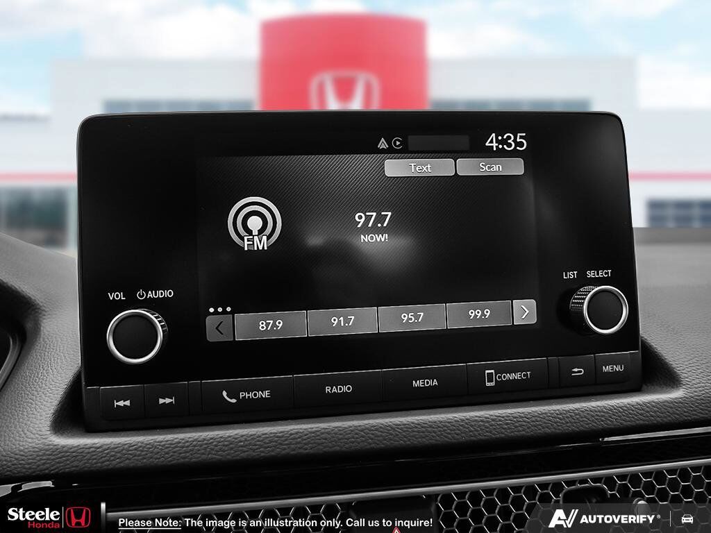 2026 Honda Civic Sedan Hybrid Sport St. John's NL