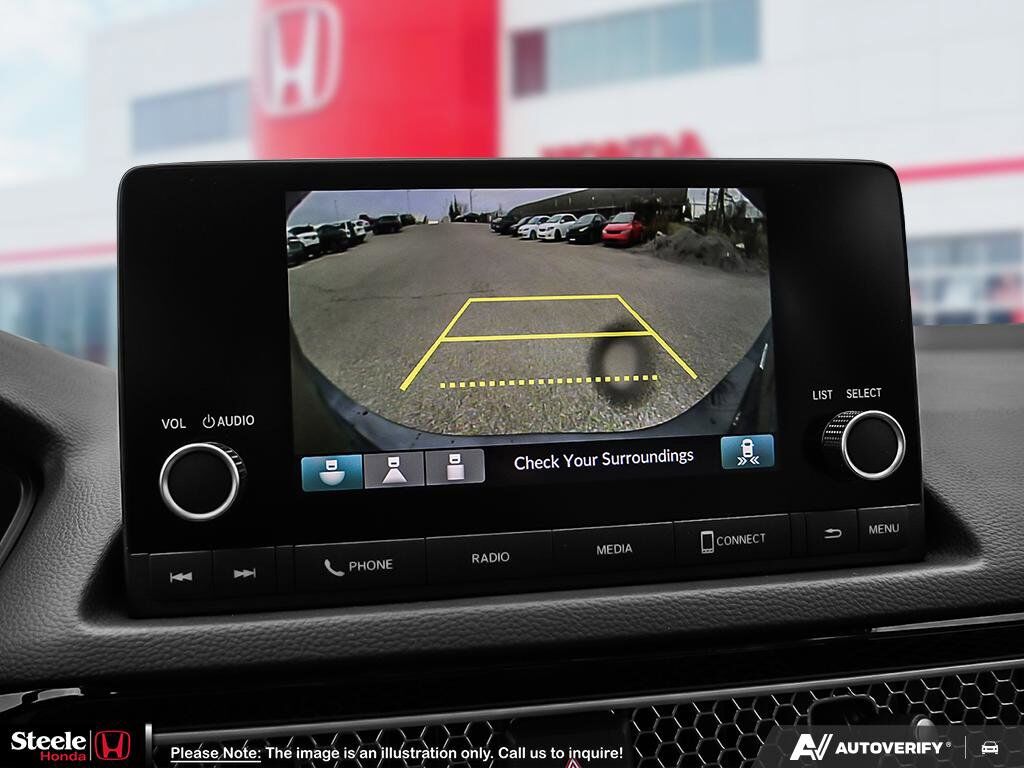 2026 Honda Civic Sedan Hybrid Sport St. John's NL