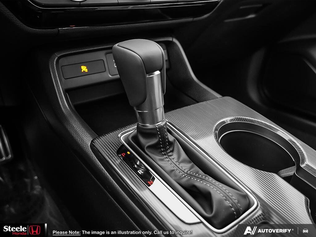 2026 Honda Civic Sedan Hybrid Sport St. John's NL