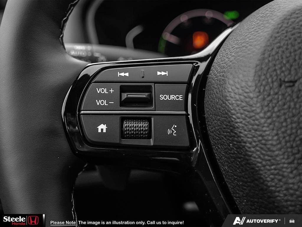 2026 Honda Civic Sedan Hybrid Sport St. John's NL