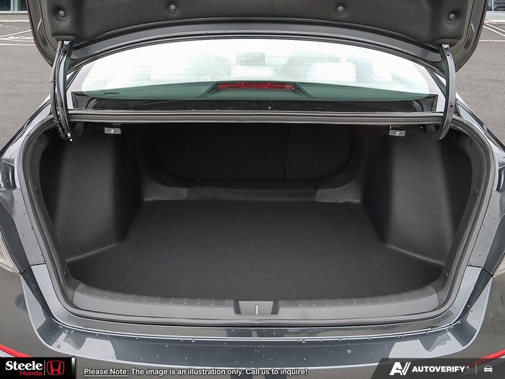 2026 Honda Civic Sedan Hybrid Sport St. John's NL