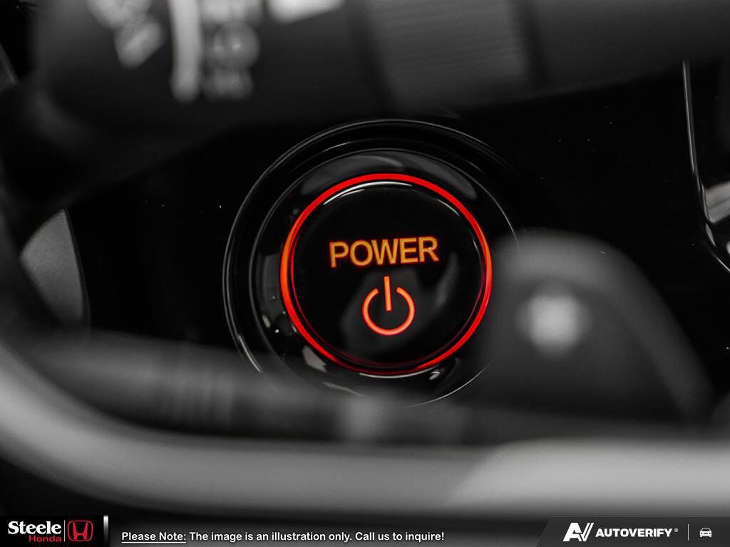 2026 Honda Civic Sedan Hybrid Sport St. John's NL