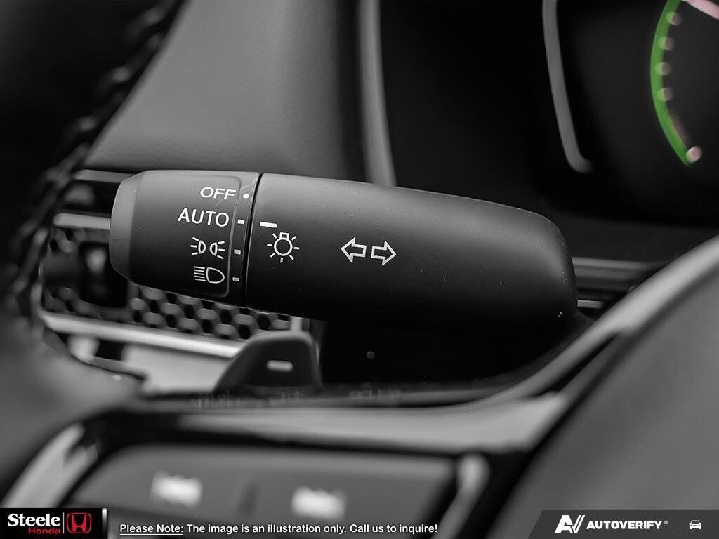 2026 Honda Civic Sedan Hybrid Sport St. John's NL