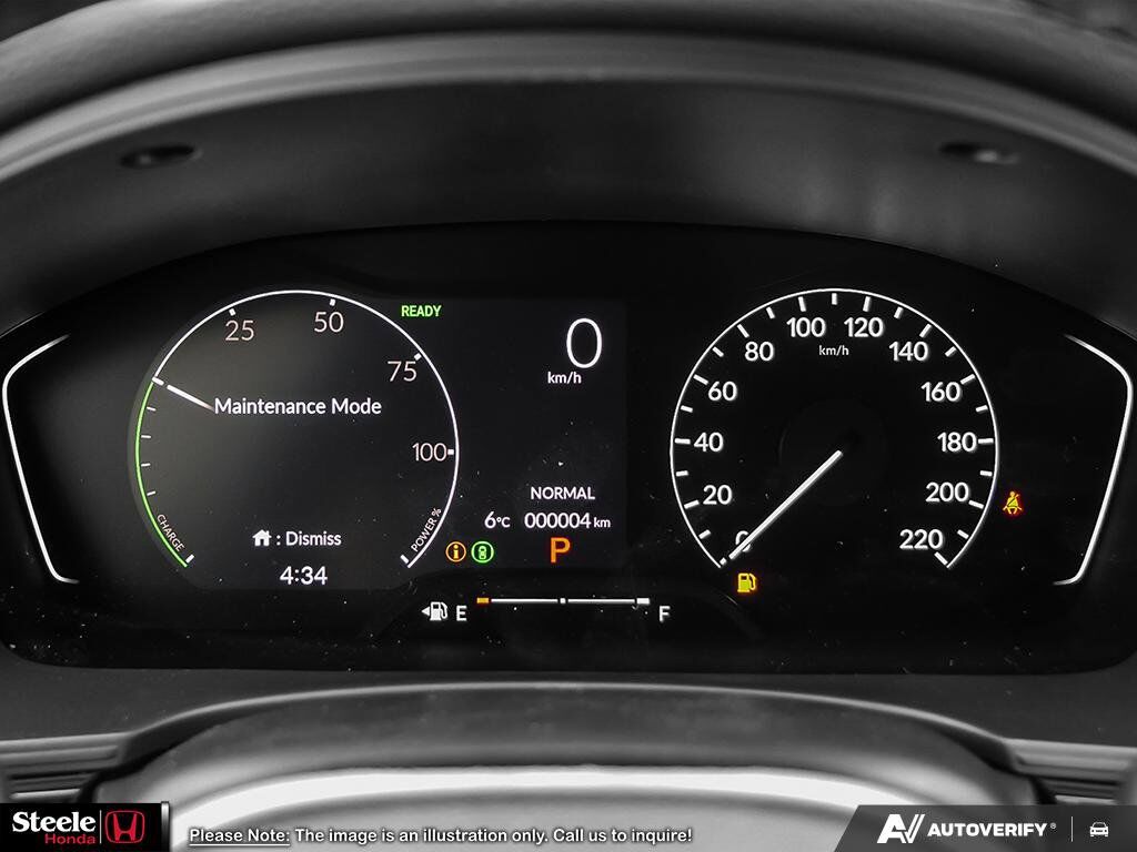 2026 Honda Civic Sedan Hybrid Sport St. John's NL