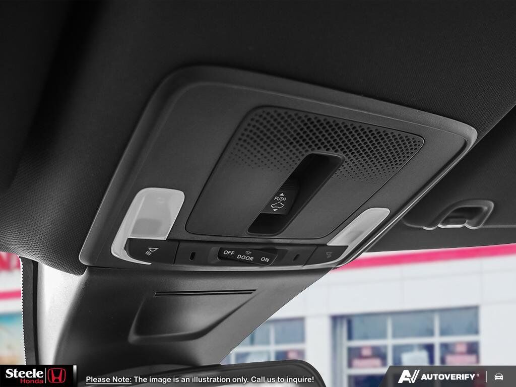 2026 Honda Civic Sedan Hybrid Sport St. John's NL