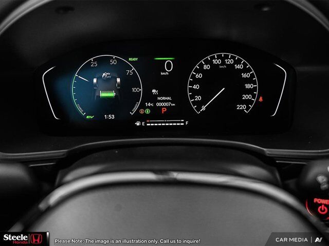 2026 Honda Civic Sedan Hybrid Sport St. John's NL