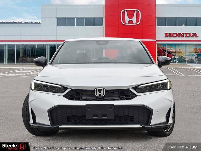 2026 Honda Civic Sedan Hybrid Sport St. John's NL