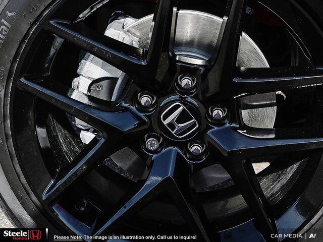 2026 Honda Civic Sedan Hybrid Sport St. John's NL