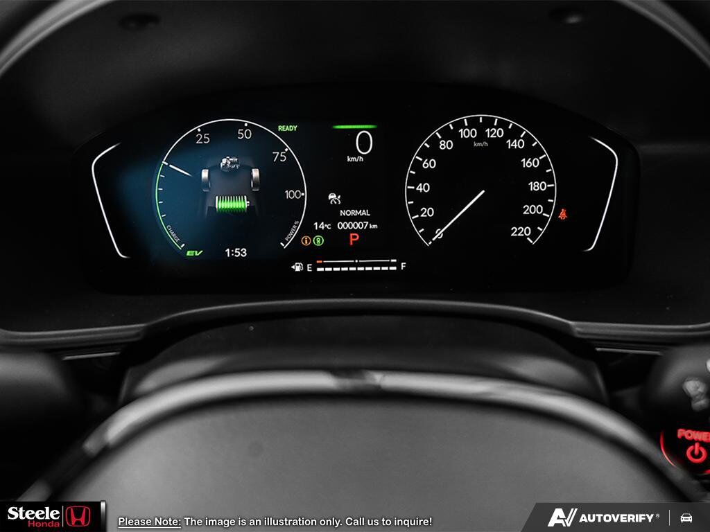 2026 Honda Civic Sedan Hybrid Sport St. John's NL