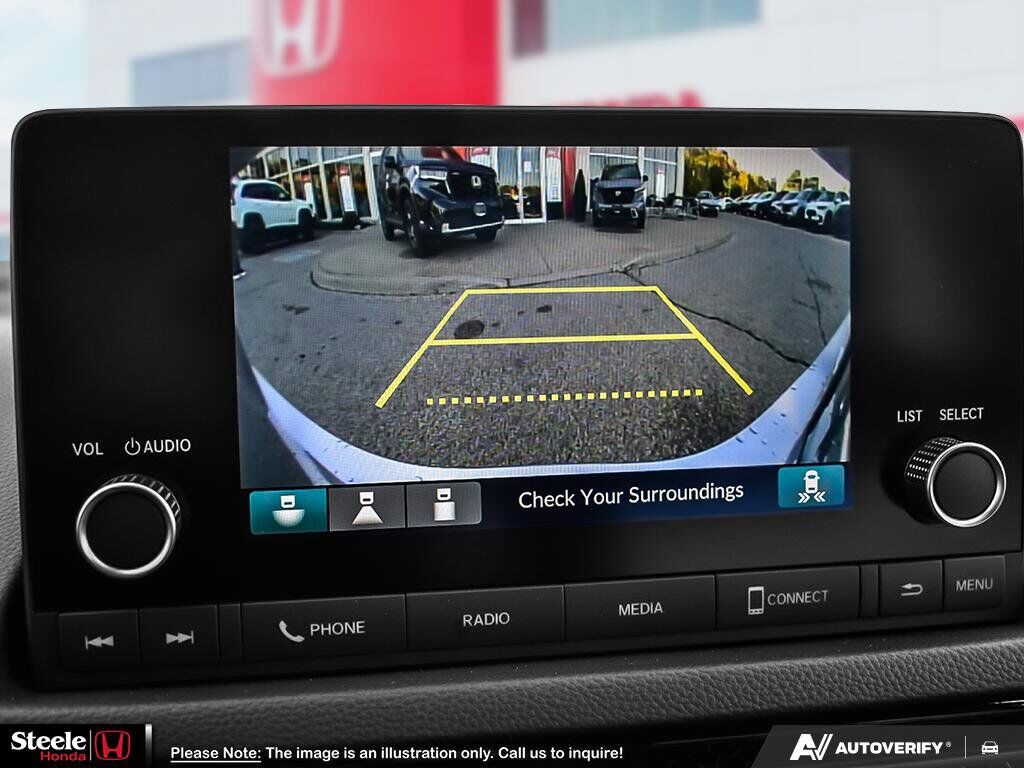 2026 Honda Civic Sedan Hybrid Sport St. John's NL