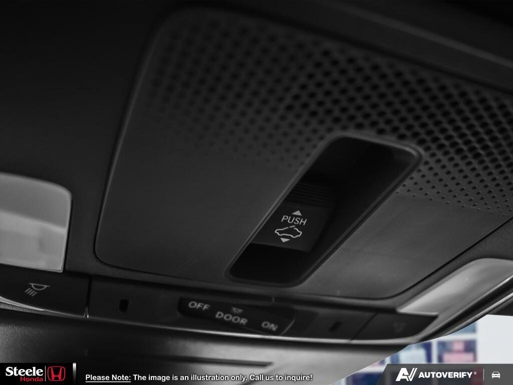 2026 Honda Civic Sedan Hybrid Sport St. John's NL