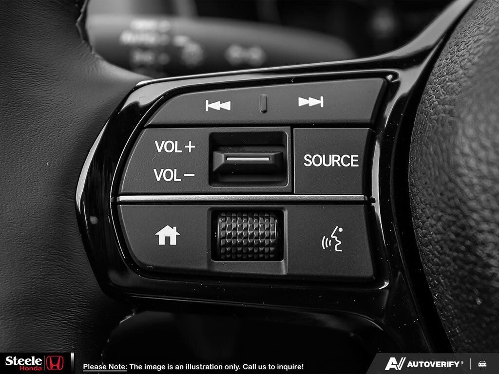 2026 Honda Civic Sedan Hybrid Sport St. John's NL