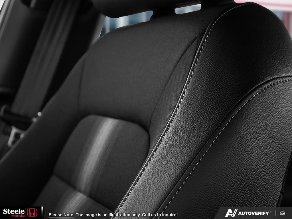 2026 Honda Civic Sedan Hybrid Sport St. John's NL