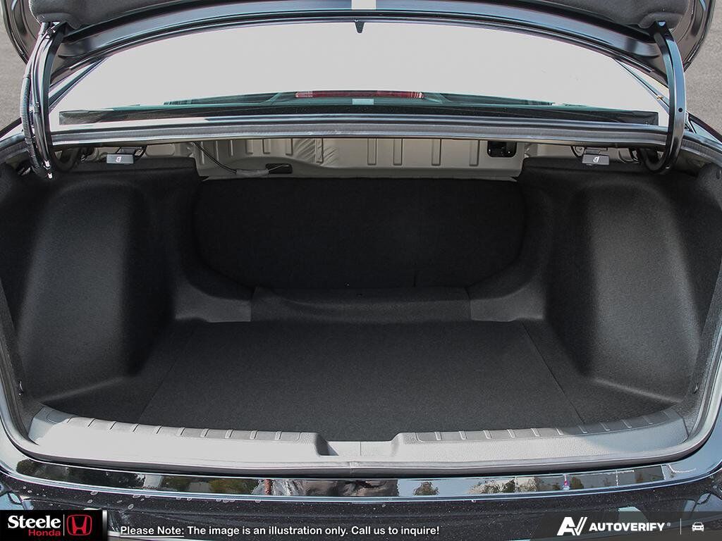 2026 Honda Civic Sedan Hybrid Sport St. John's NL