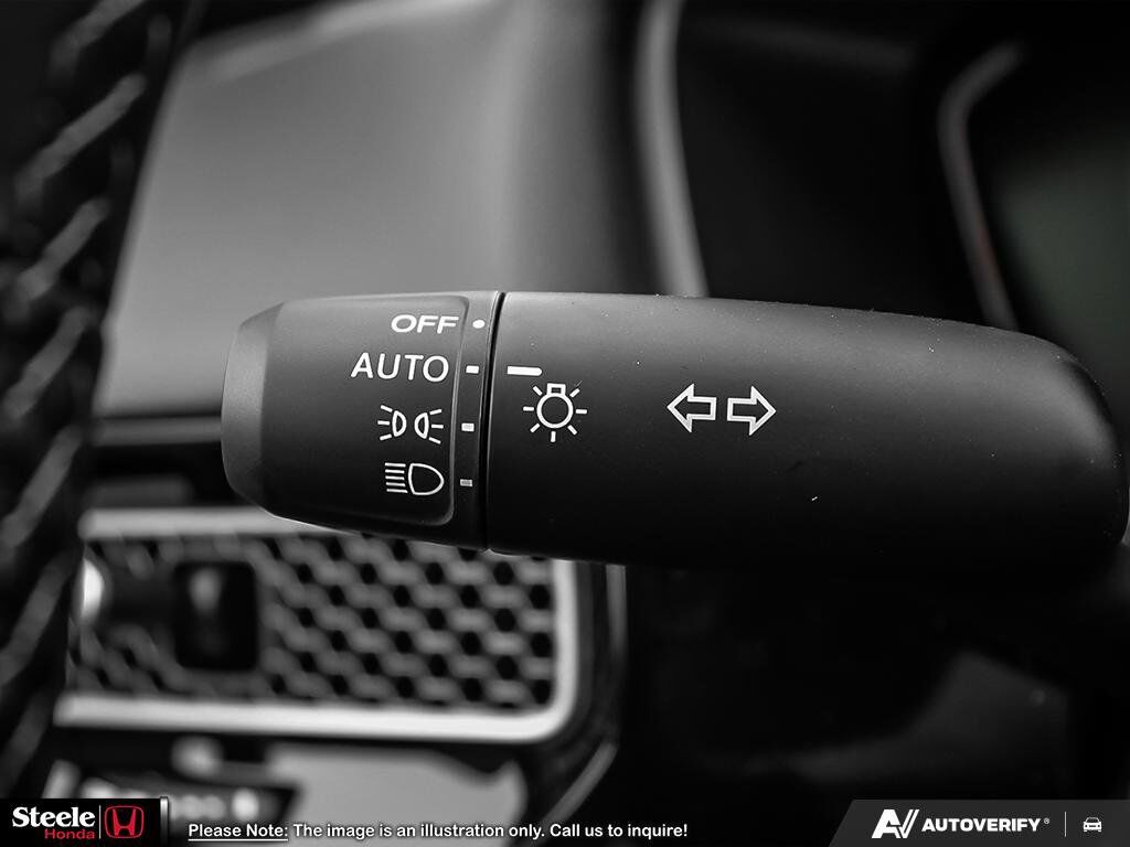 2026 Honda Civic Sedan Hybrid Sport St. John's NL