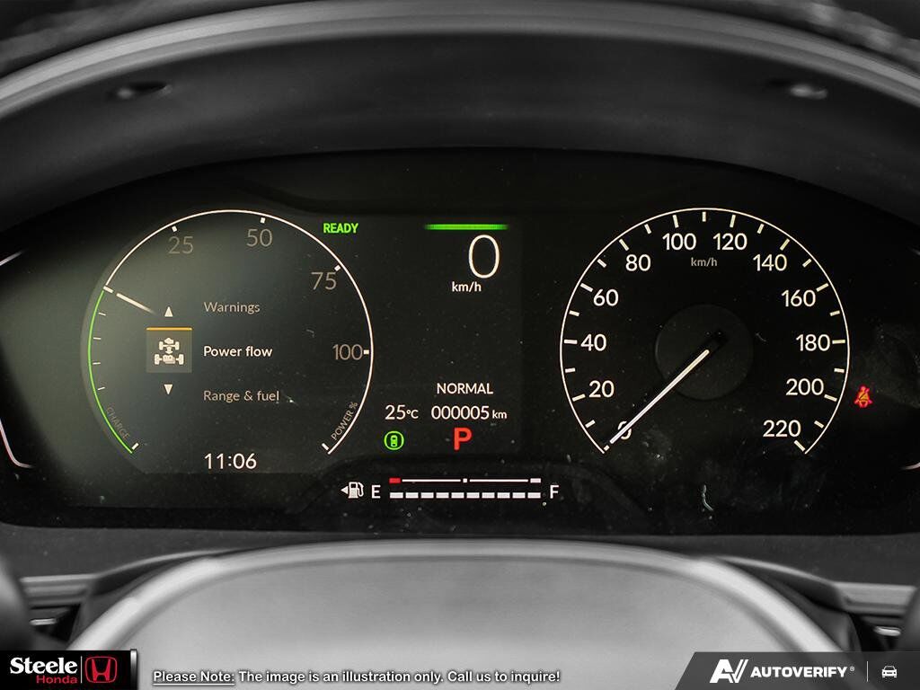 2026 Honda Civic Sedan Hybrid Sport St. John's NL