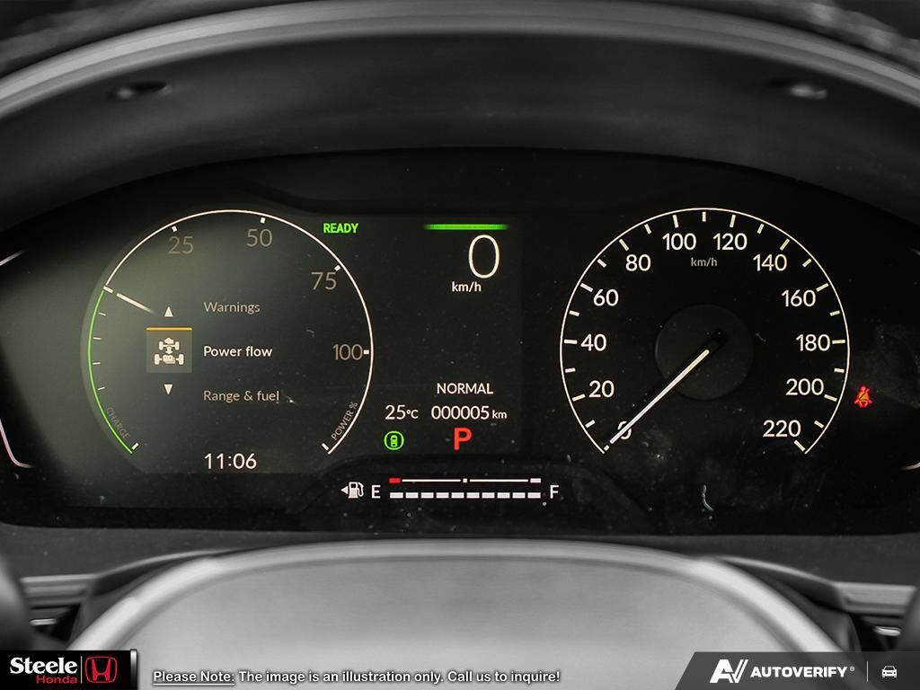 2026 Honda Civic Sedan Hybrid Sport St. John's NL