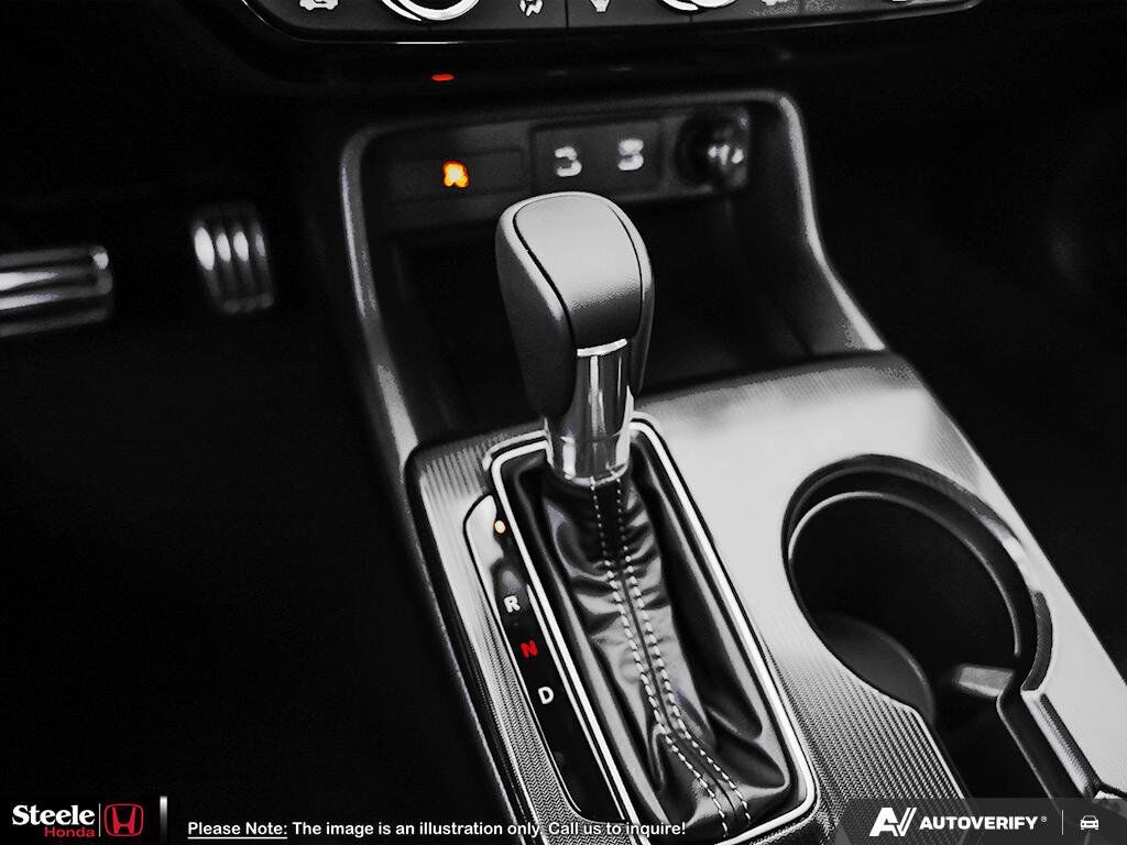 2026 Honda Civic Sedan Hybrid Sport St. John's NL