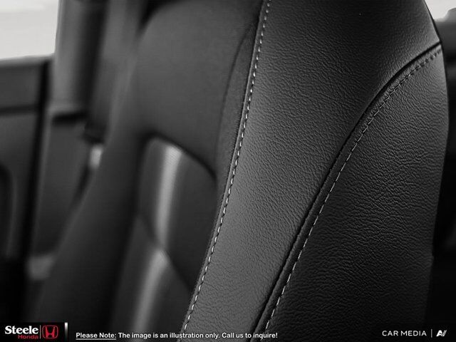 2026 Honda Civic Sedan Hybrid Sport St. John's NL