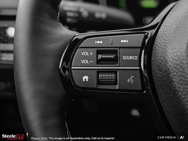 2026 Honda Civic Sedan Hybrid Sport St. John's NL