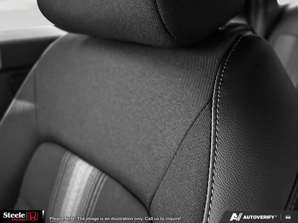 2026 Honda Civic Sedan Hybrid Sport St. John's NL