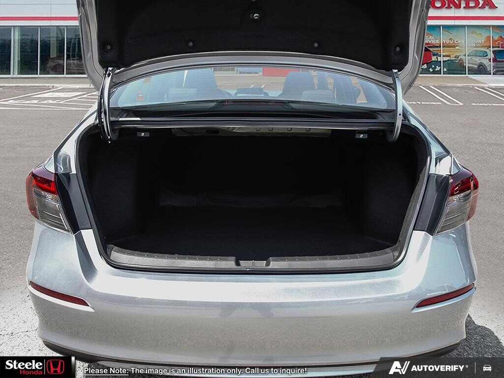 2026 Honda Civic Sedan Hybrid Sport St. John's NL