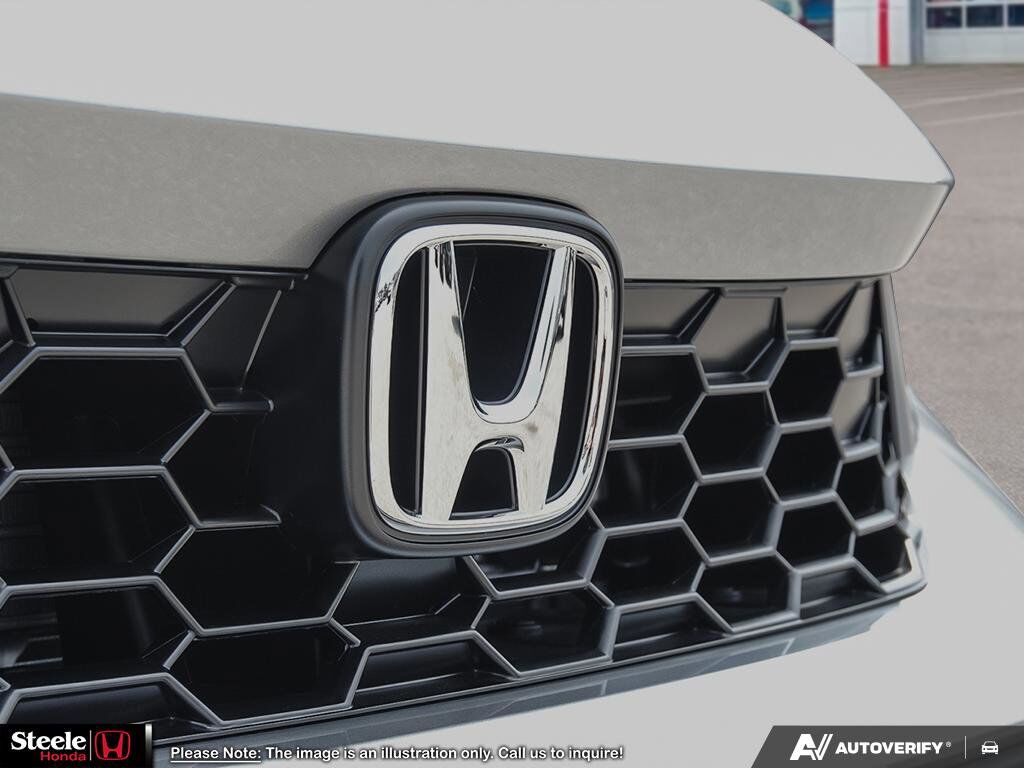 2026 Honda Civic Sedan Hybrid Sport St. John's NL