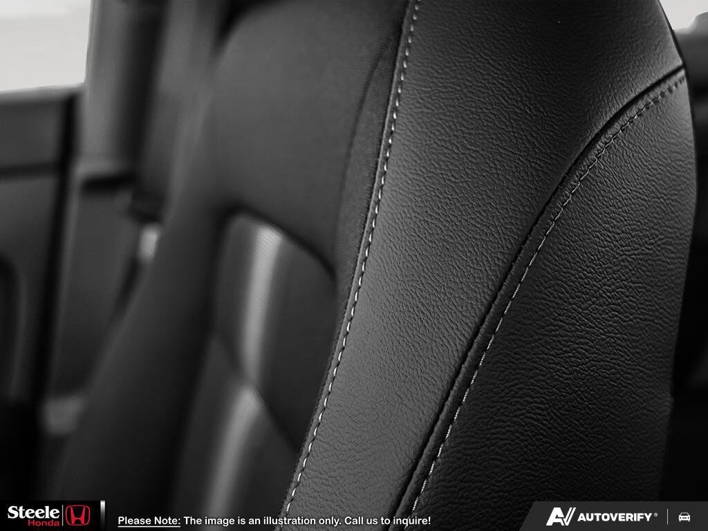 2026 Honda Civic Sedan Hybrid Sport St. John's NL