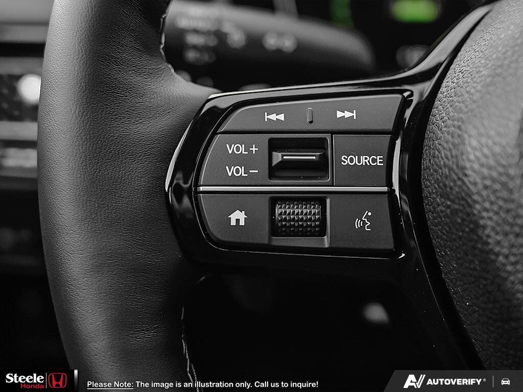 2026 Honda Civic Sedan Hybrid Sport St. John's NL