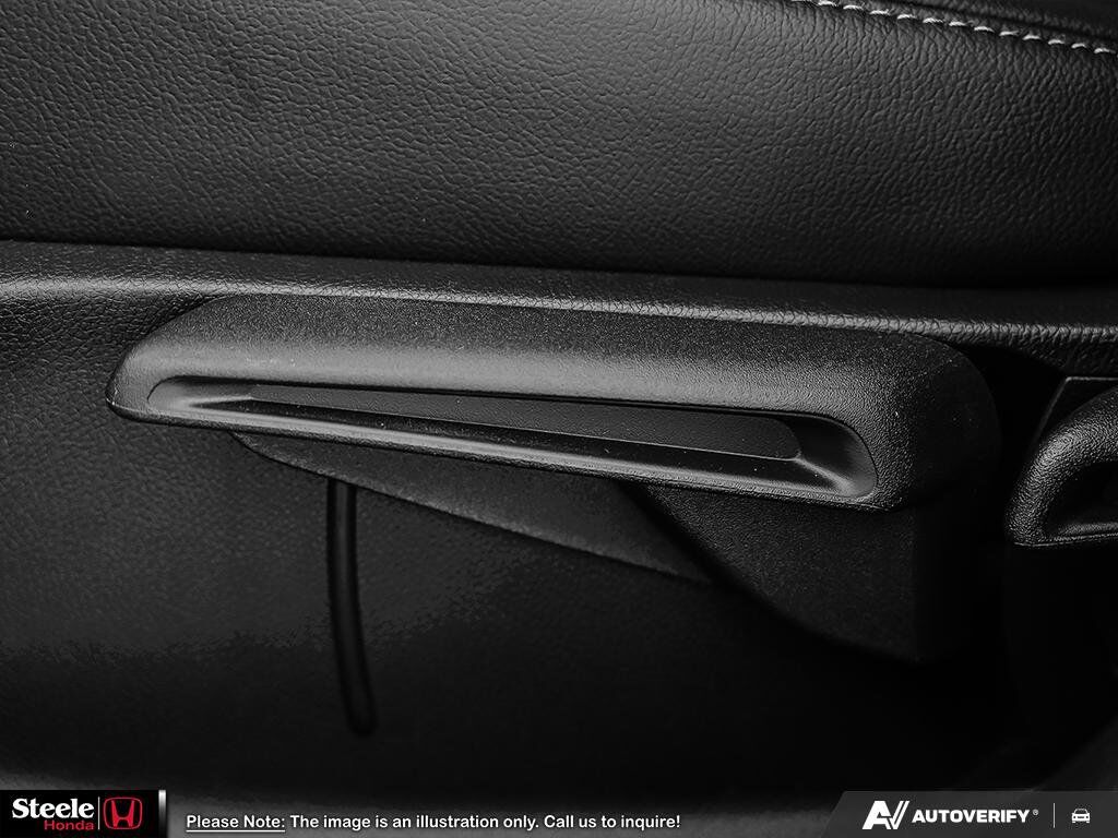 2026 Honda Civic Sedan Hybrid Sport St. John's NL