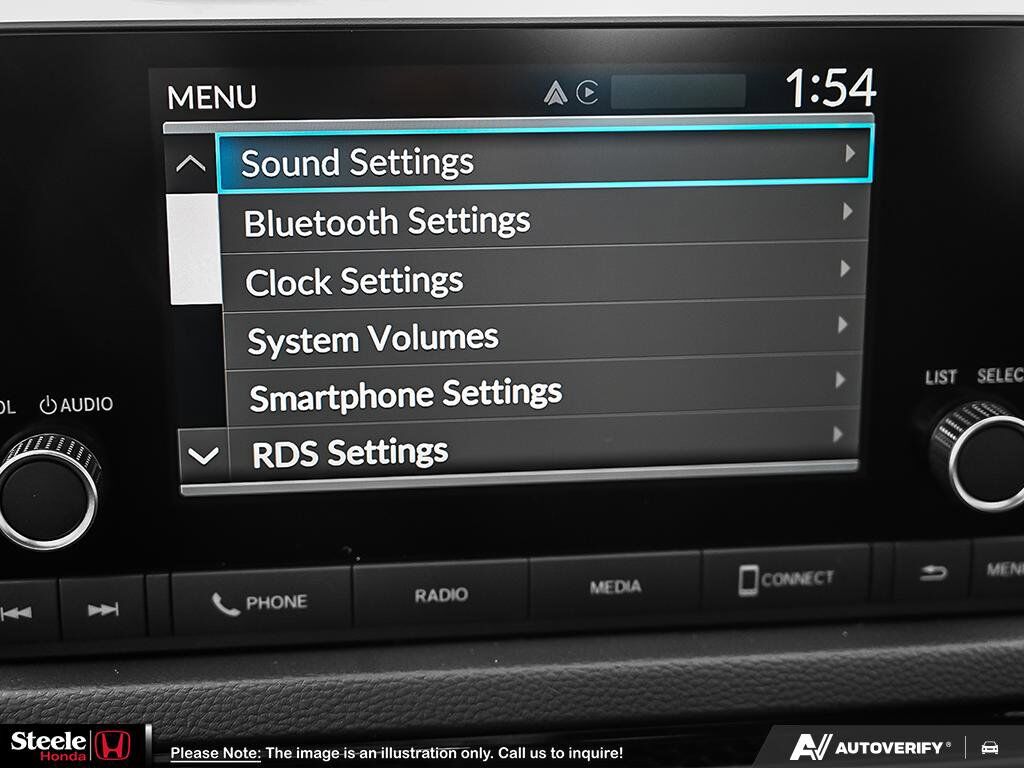 2026 Honda Civic Sedan Hybrid Sport St. John's NL