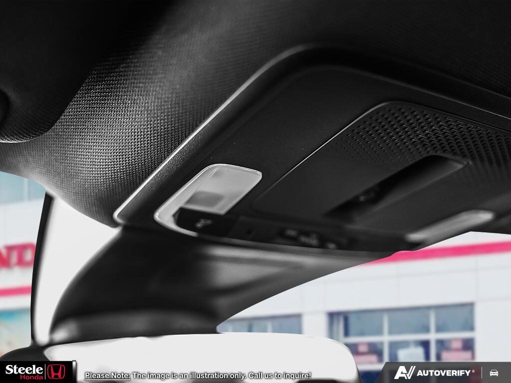 2026 Honda Civic Sedan Hybrid Sport St. John's NL