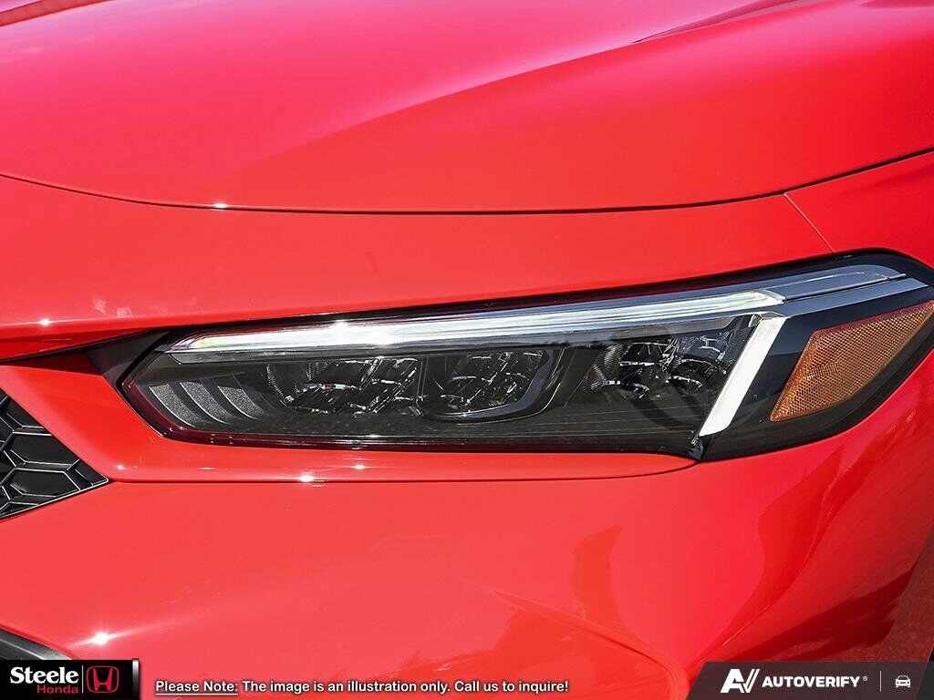 2026 Honda Civic Sedan Hybrid Sport St. John's NL