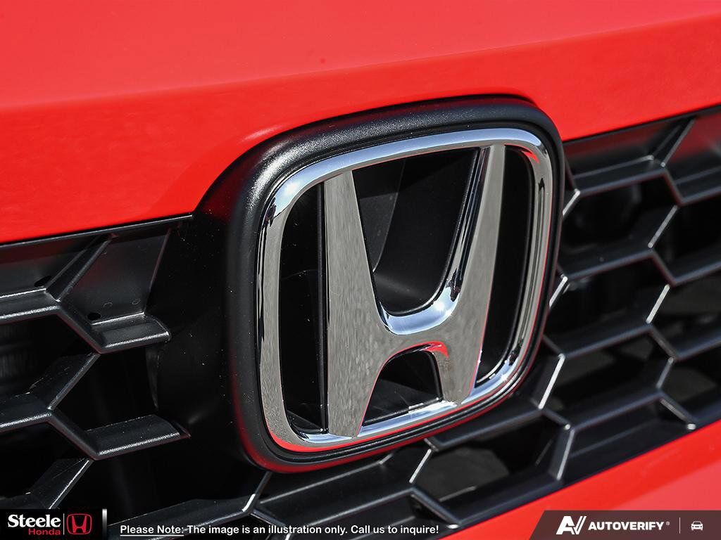 2026 Honda Civic Sedan Hybrid Sport St. John's NL