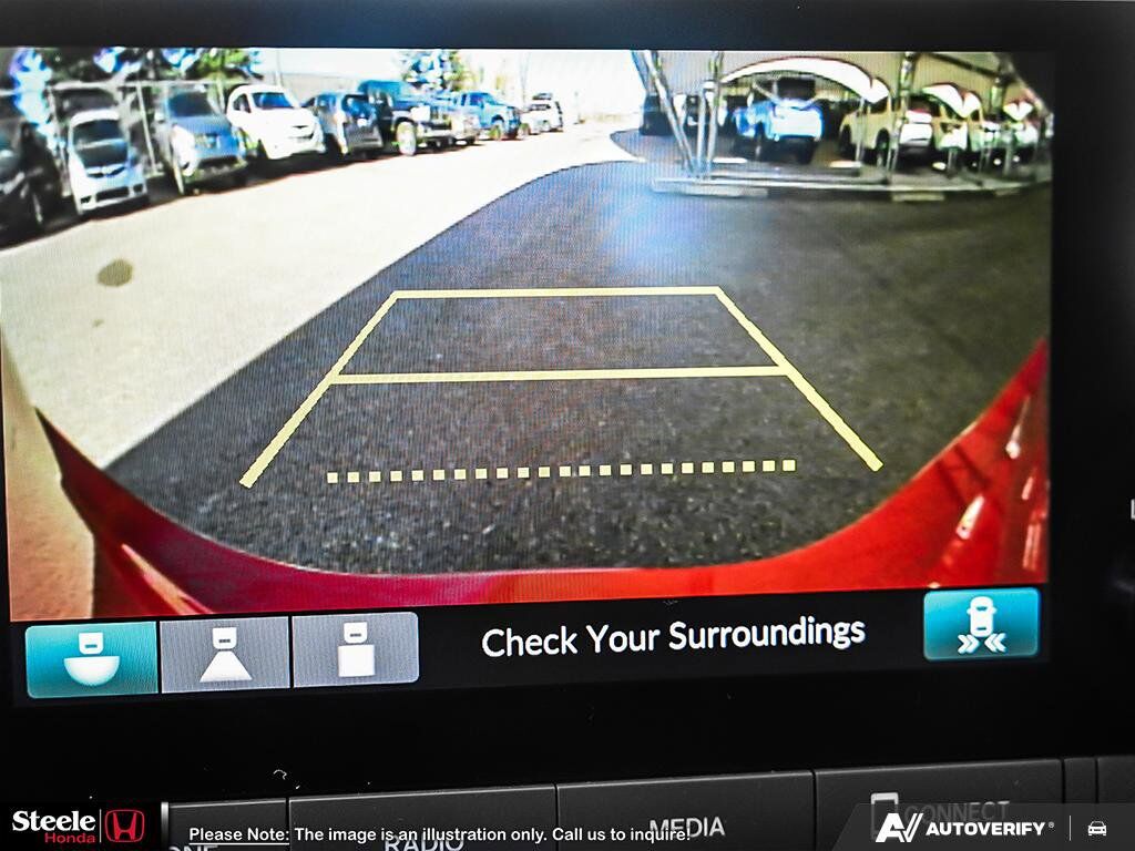 2026 Honda Civic Sedan Hybrid Sport St. John's NL