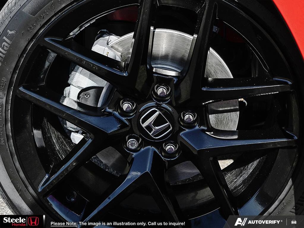 2026 Honda Civic Sedan Hybrid Sport St. John's NL