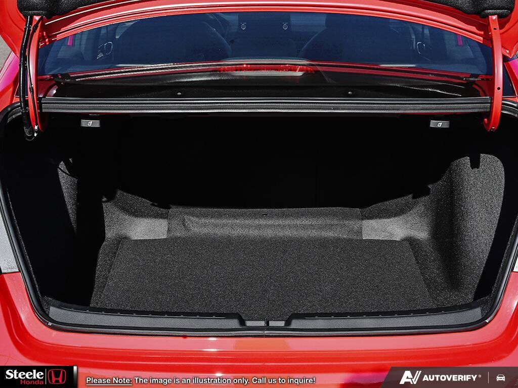 2026 Honda Civic Sedan Hybrid Sport St. John's NL