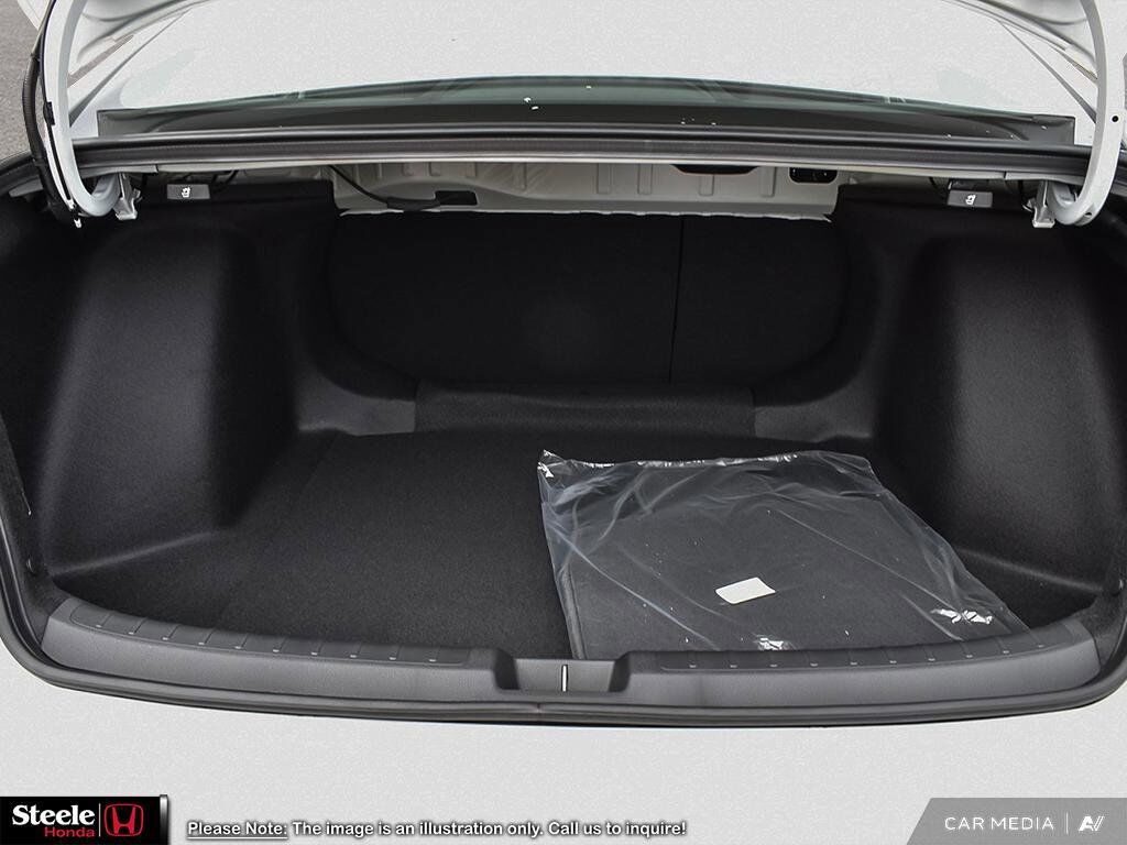 2026 Honda Civic Sedan Hybrid Sport St. John's NL