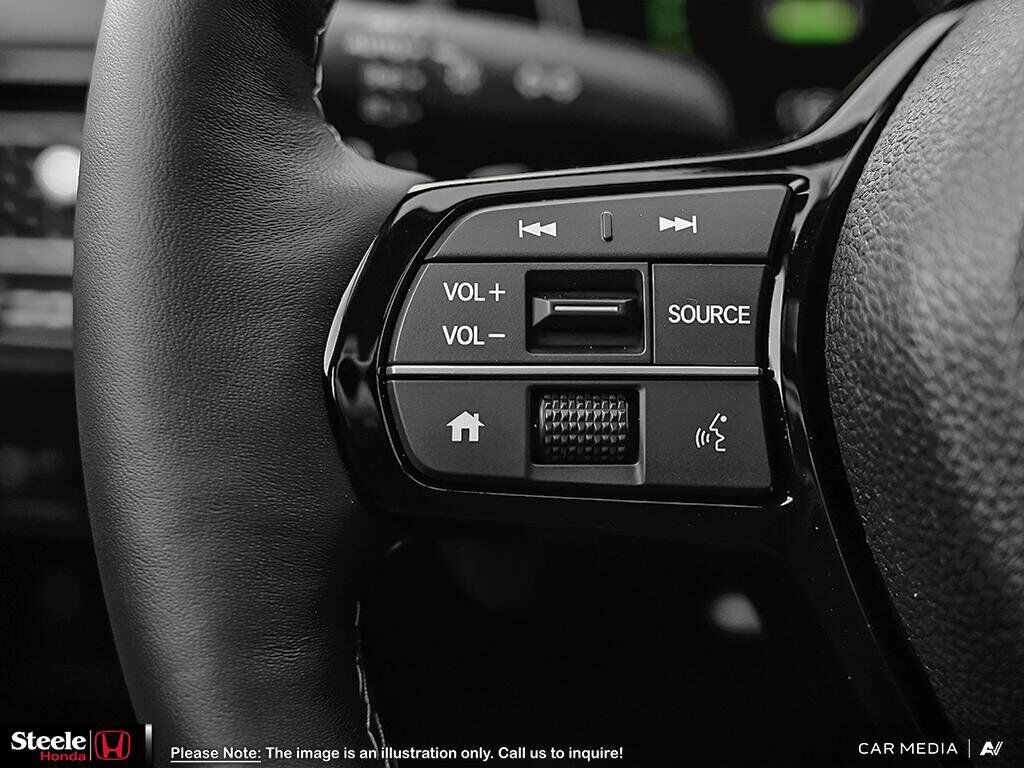 2026 Honda Civic Sedan Hybrid Sport St. John's NL